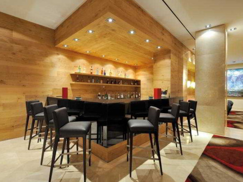 URH Hotel Zen Balagares