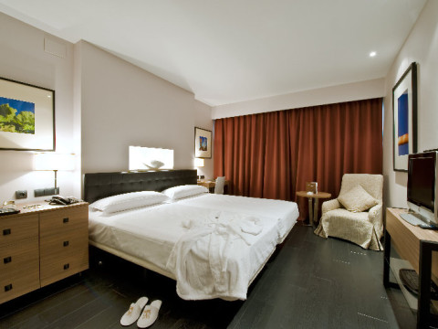URH Hotel Zen Balagares
