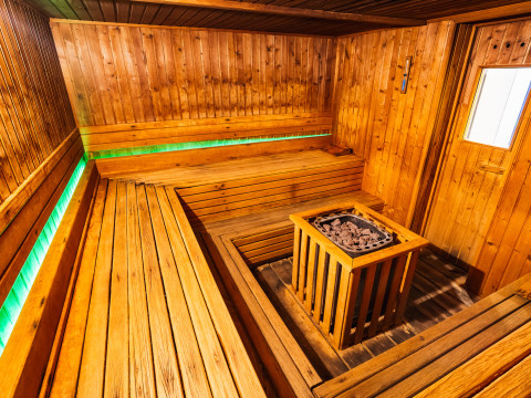 URH Hotel Zen Balagares