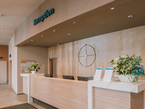 Ursina Ensana Health Spa Hotel