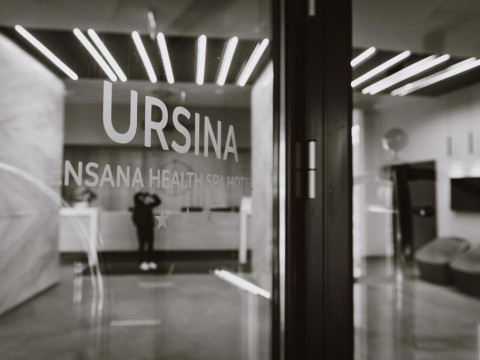 Ursina Ensana Health Spa Hotel