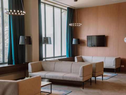 Ursina Ensana Health Spa Hotel