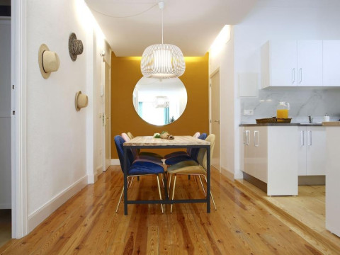Usandizaga Suite Second Beach Line