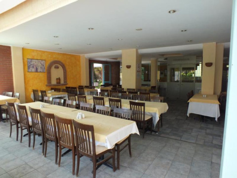 USLAN HOTEL