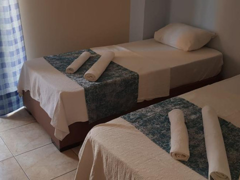 USLAN HOTEL
