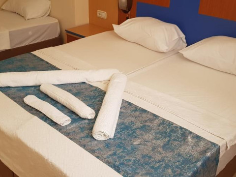 USLAN HOTEL