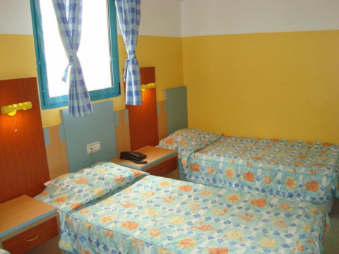 USLAN HOTEL