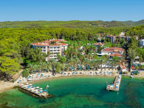 UTOPIA BEACH CLUB