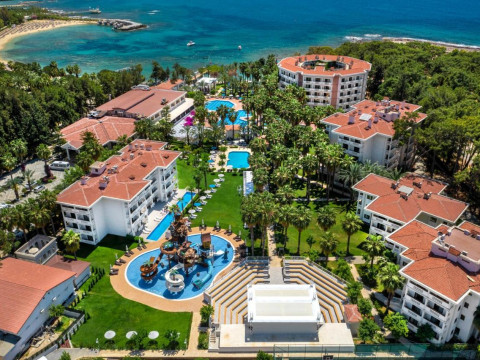 UTOPIA BEACH CLUB