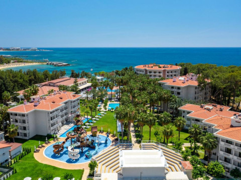 UTOPIA BEACH CLUB