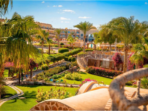 Utopia Beach Club Resort