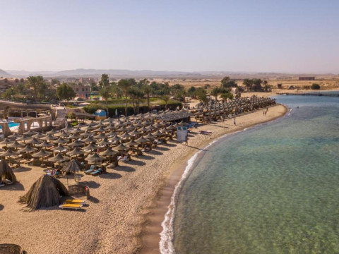 Utopia Beach Club Resort