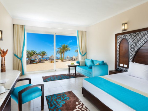 Utopia Beach Club Resort