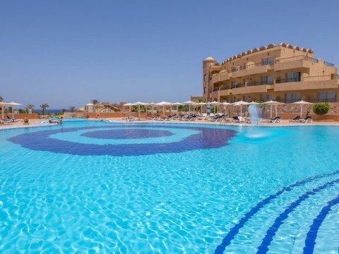 Utopia Beach Club Resort