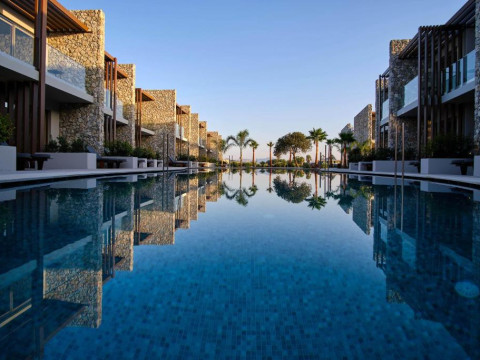 Hotel Utopia Blu