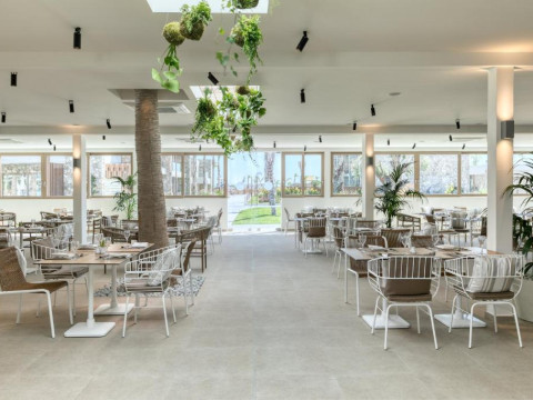 Hotel Utopia Blu