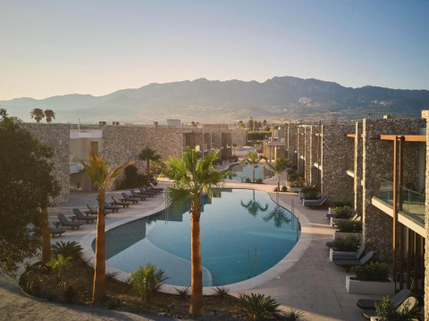 Hotel Utopia Blu