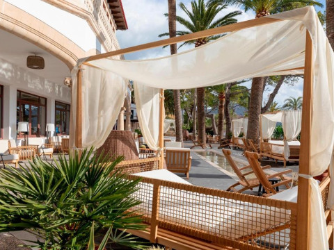 Uyal Hotel Hoposa