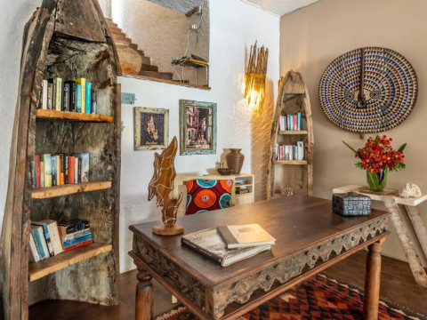 Uzuri Villa Boutique