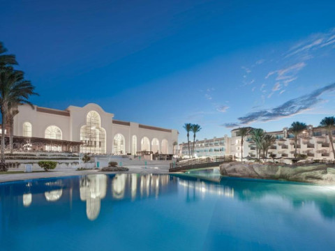 V Grand Beach Resort (ex. Pyramisa Beach Resort Sahl Hasheesh)