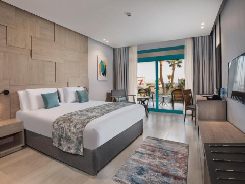 V Hotel Sharm El Sheikh (ex Pyramisa Sharm El Sheikh)