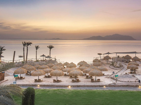 V SHARM EX .(PYRAMISA)