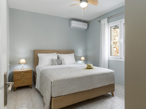 V  V Boutique Villa
