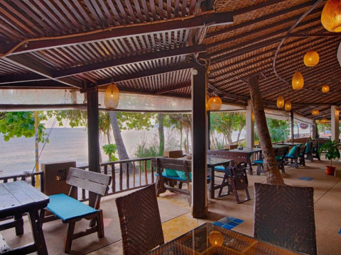 Vacation Village Phra Nang Inn