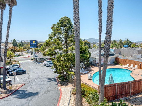 Vagabond Inn San Luis Obispo