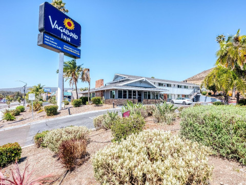 Vagabond Inn San Luis Obispo