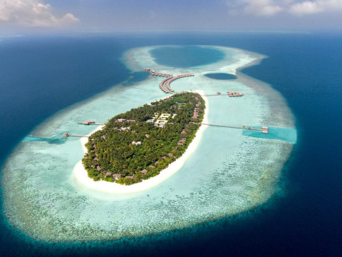 Vakkaru Resort Maldives