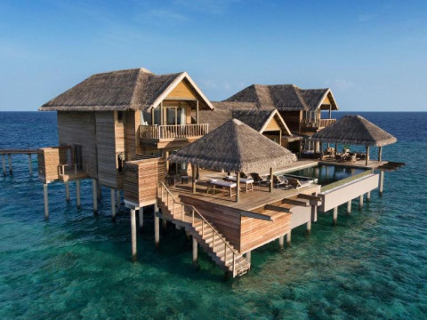VAKKARU MALDIVES