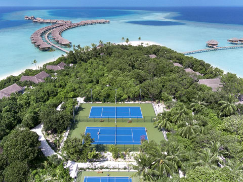 Vakkaru Resort Maldives