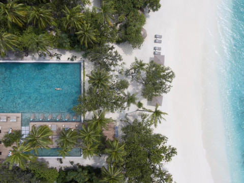 Vakkaru Resort Maldives