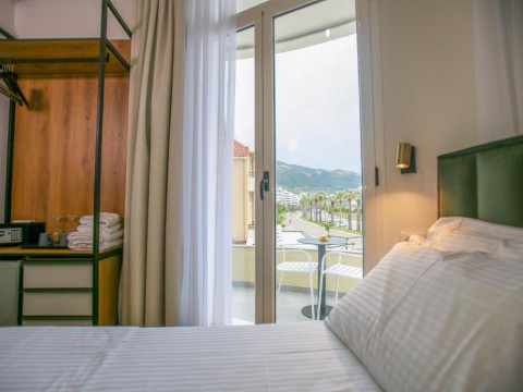 Hotel Boutique Vala