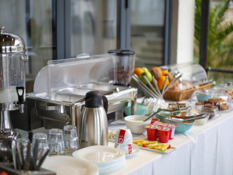 Hotel Boutique Vala