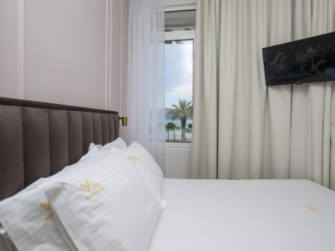 Hotel Boutique Vala
