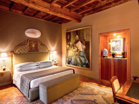 Valadier Hotel