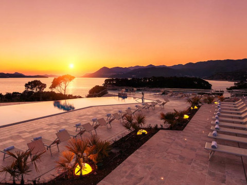 Valamar Argosy Hotel