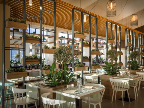 Valamar Argosy Hotel