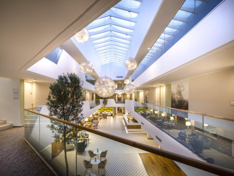 Valamar Argosy Hotel