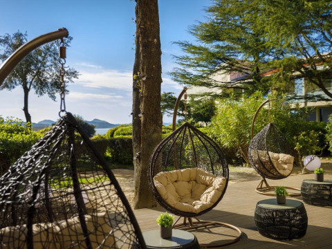 Valamar Argosy Hotel