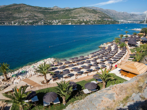 Valamar Collection Dubrovnik President Hotel