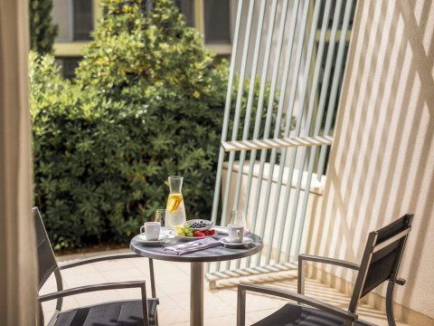 Valamar Lacroma Hotel