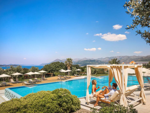 Valamar Lacroma Hotel