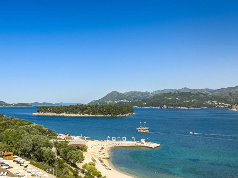 Valamar Lacroma Hotel