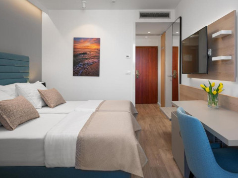 Valamar Meteor Hotel