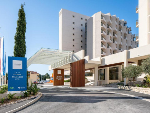 Valamar Meteor Hotel