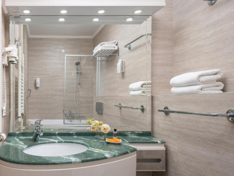 Valamar Meteor Hotel