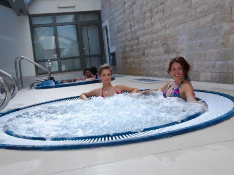 Valamar Meteor Hotel